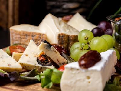 Nizet Kaas & Delicatessen
