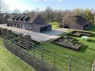Vakantiehuis De Vertoeverei Vakantiehuis De Vertoeverei