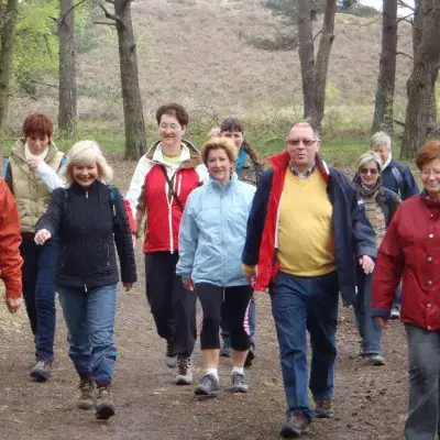 Walking Limburg