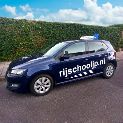 Rijschool JP