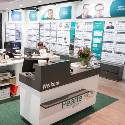 Pearle Opticiens Franchise Vereniging